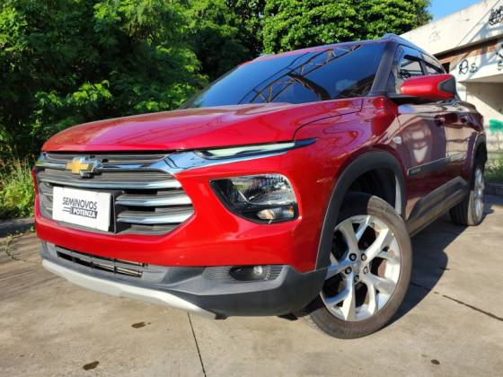 CHEVROLET MONTANA 1.2 TURBO FLEX PREMIER AUTOMÁTICO
